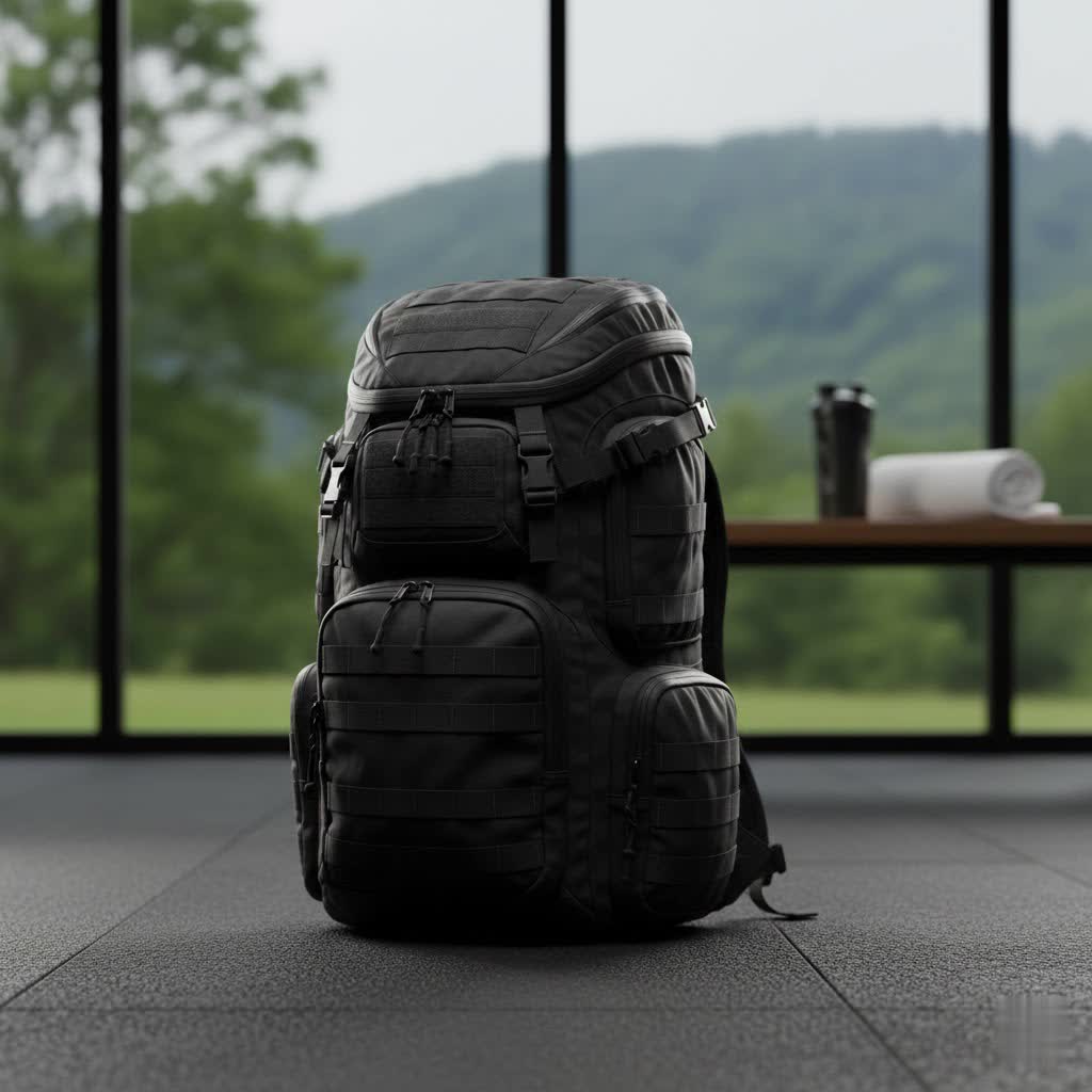 Master Your Travels: The Ultimate 35L Travel Backpack Buying Guide