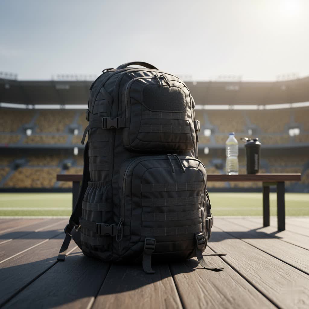 Osprey Porter 46 Travel Backpack: Your Ultimate Companion for Effortless Journeys