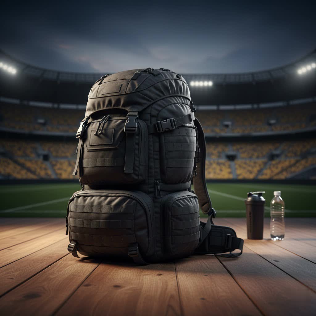 Rolling Through Adventures: Your Ultimate Guide to the Travel Backpack with Wheels