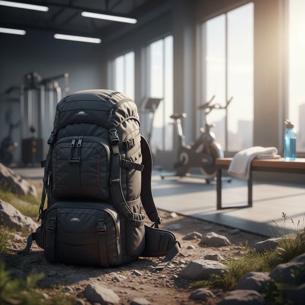 The Best Travel Backpack for Men: Your Ultimate Guide to Smart Journeys