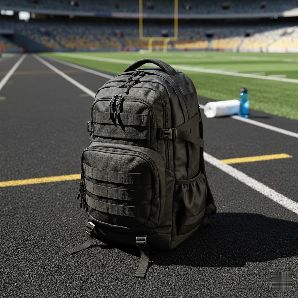 The Ultimate Camera Backpack for Travel: Protecting Your Gear on Every Journey