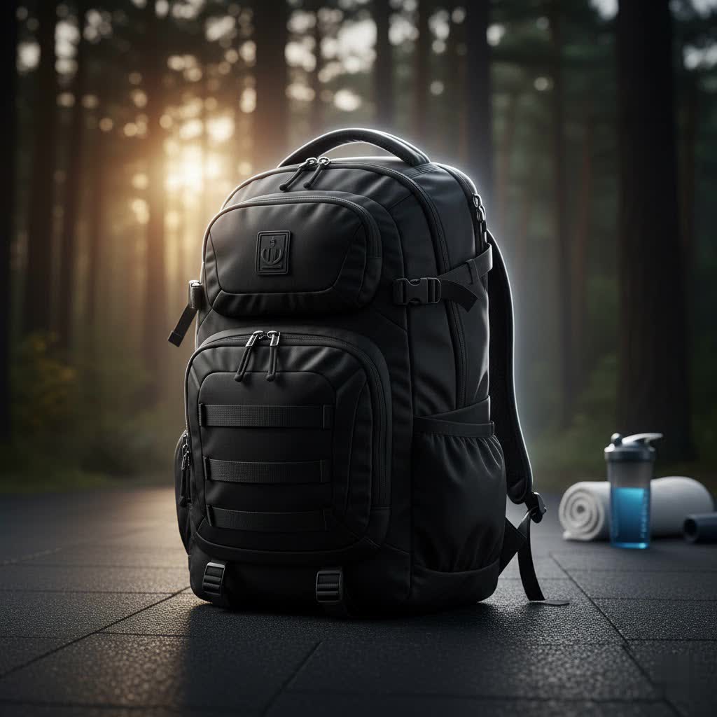 Samsonite Travel Backpacks: The Ultimate Guide to Your Perfect Journey