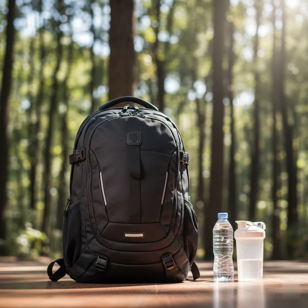 The Ultimate Guide to Choosing the Best Travel Backpack for Men