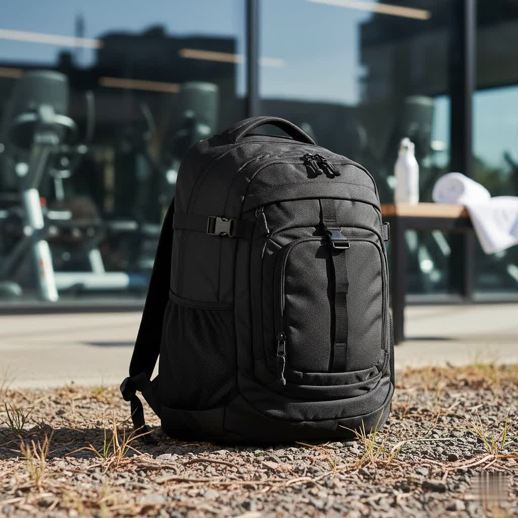 The Ultimate Guide to Travel Backpack Duffels: Your Versatile Companion for Every Journey