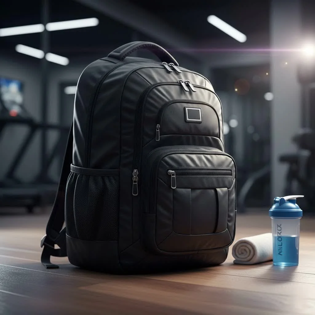 The Ultimate Companion: Unpacking the Osprey Farpoint 40 Travel Backpack