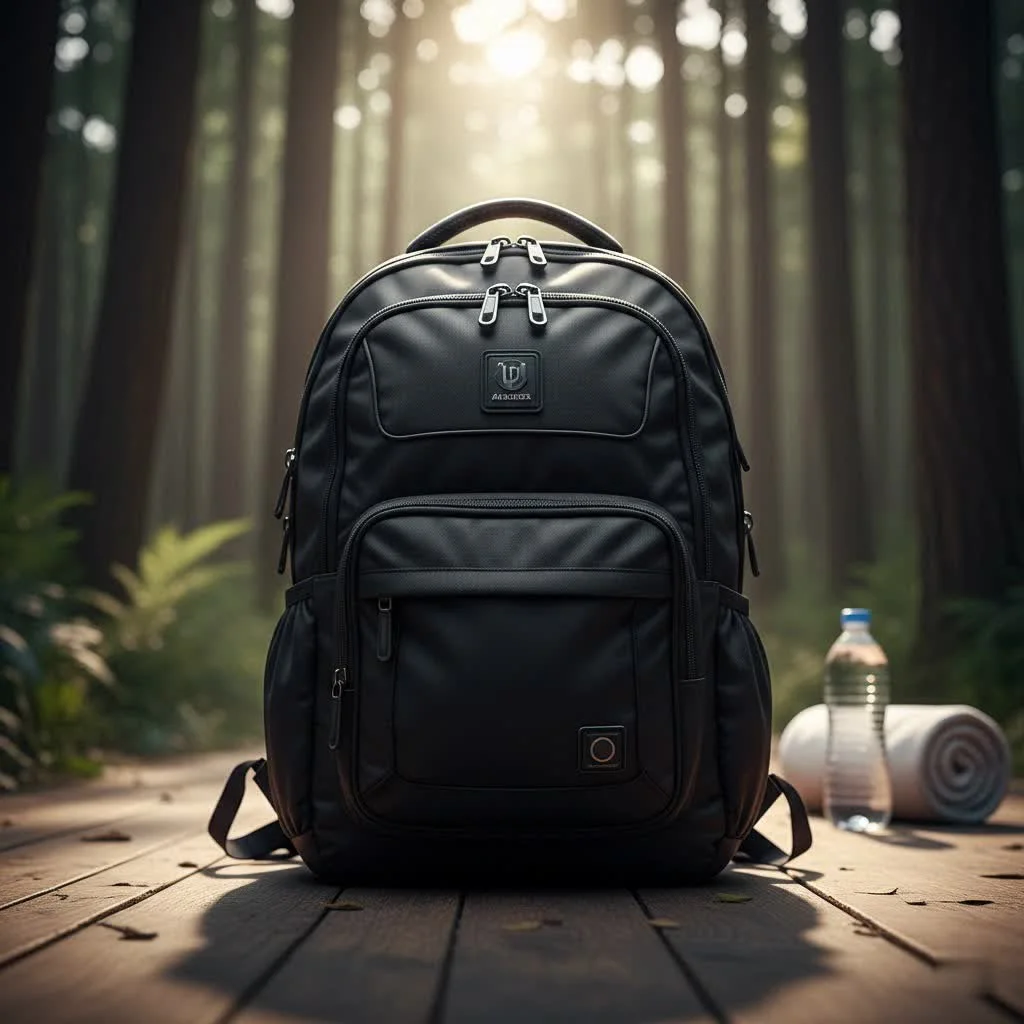 The Ultimate Guide to Choosing a Great Travel Backpack
