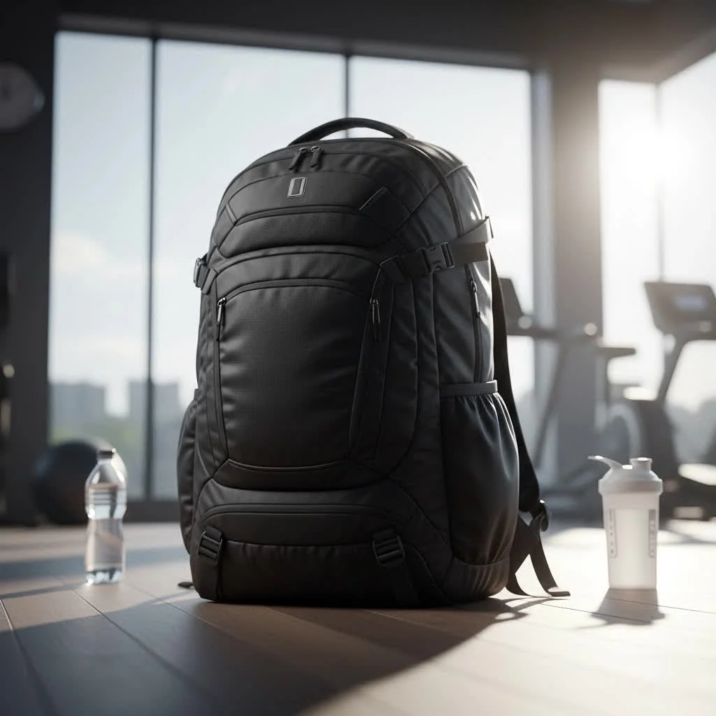 The Nomatic Travel Backpack: Your Ultimate Companion for Organized Journeys