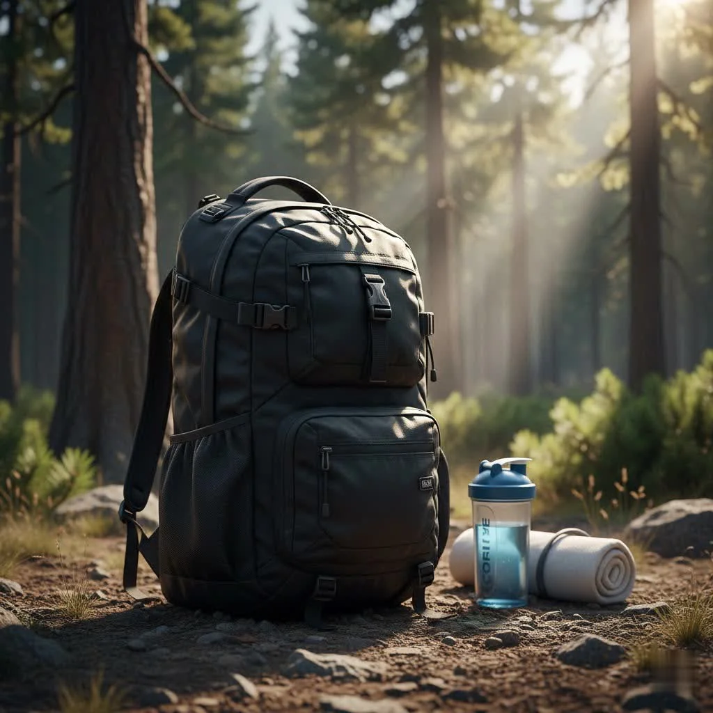 The Ultimate Guide to the Best Business Travel Backpack