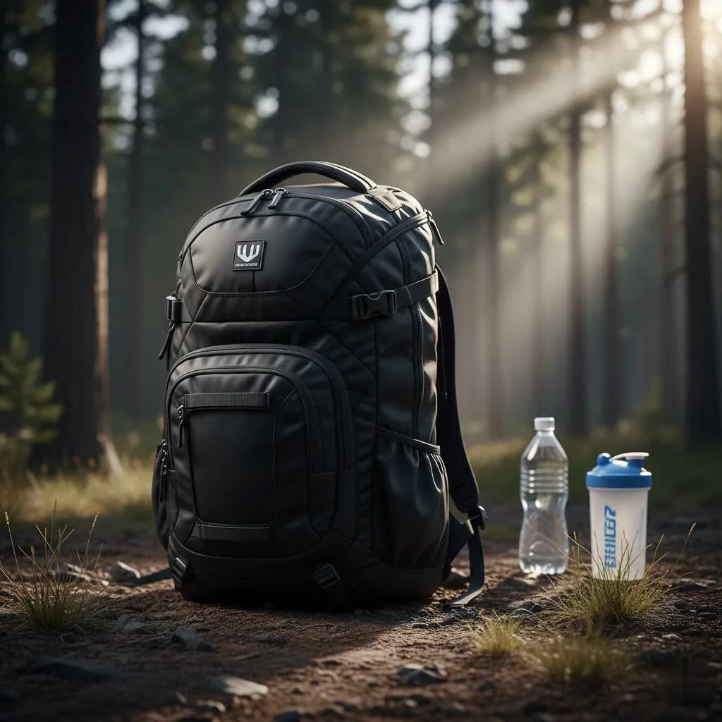 Nike Travel Backpacks: Your Ultimate Guide to Stylish and Functional Journeys
