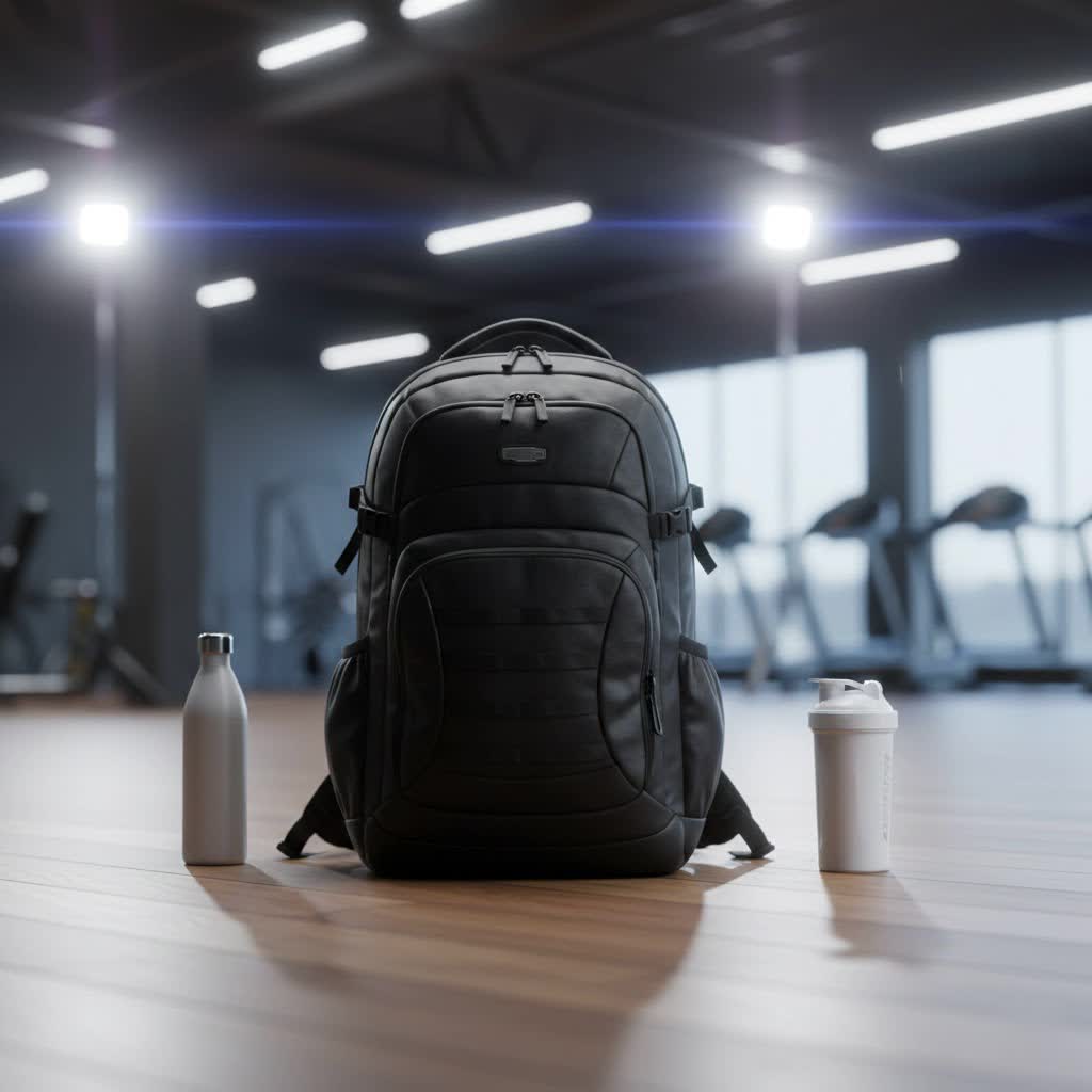 Elevate Your Journey: The Definitive Guide to Choosing Your Perfect Leather Travel Backpack