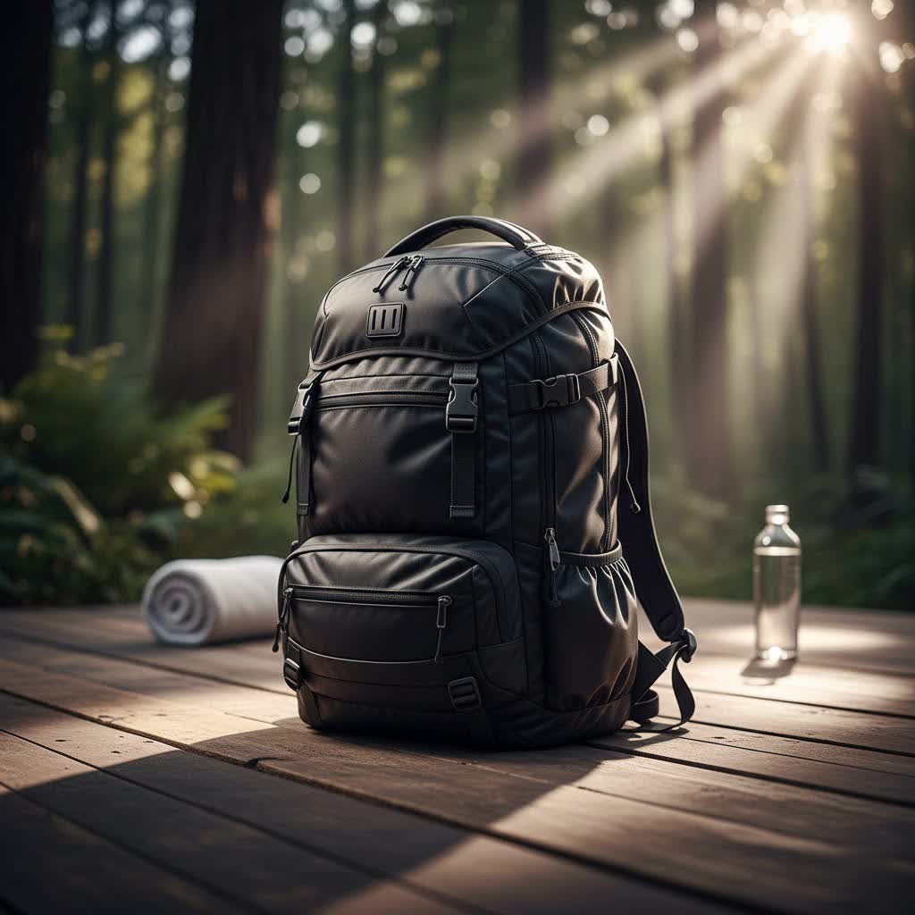 Choosing Your Lululemon Travel Backpack: Style Meets Function on the Go