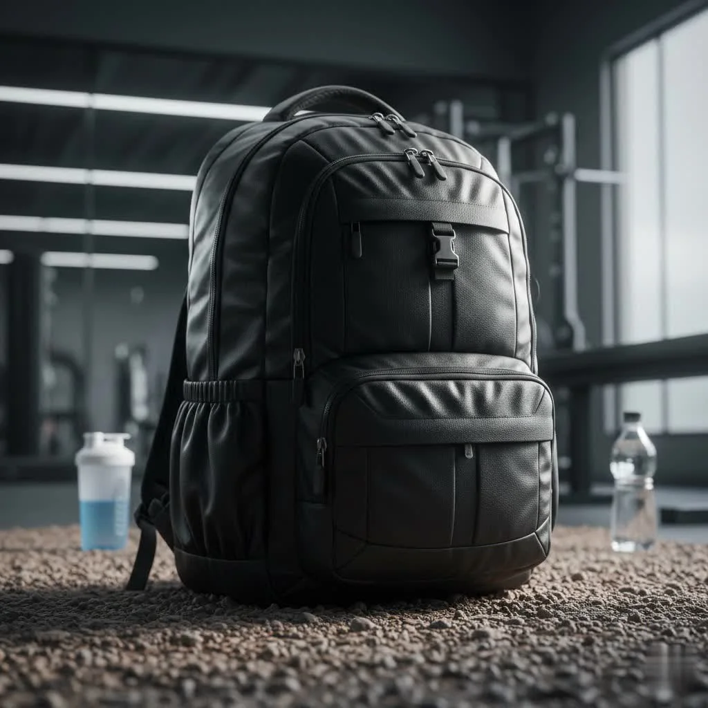 Best Backpack for Plane Travel: Your Ultimate Carry-On Companion