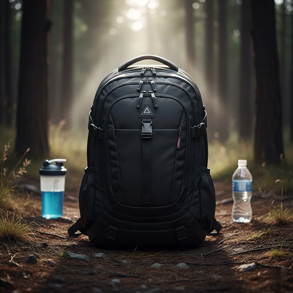 Choosing the Best Travel Backpack: Reddit’s Top Picks for Seamless Journeys