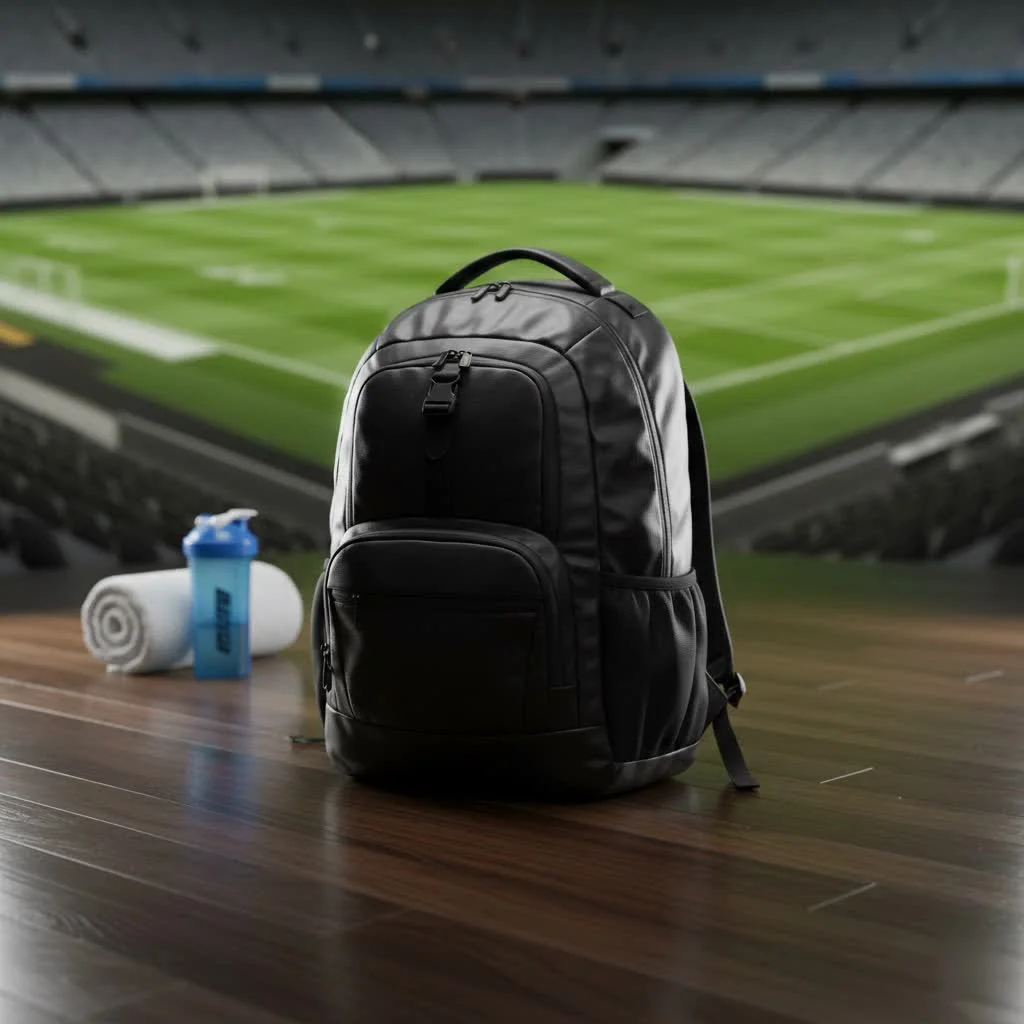 Travel Duffel Backpack: The Ultimate Guide to Versatility and Adventure