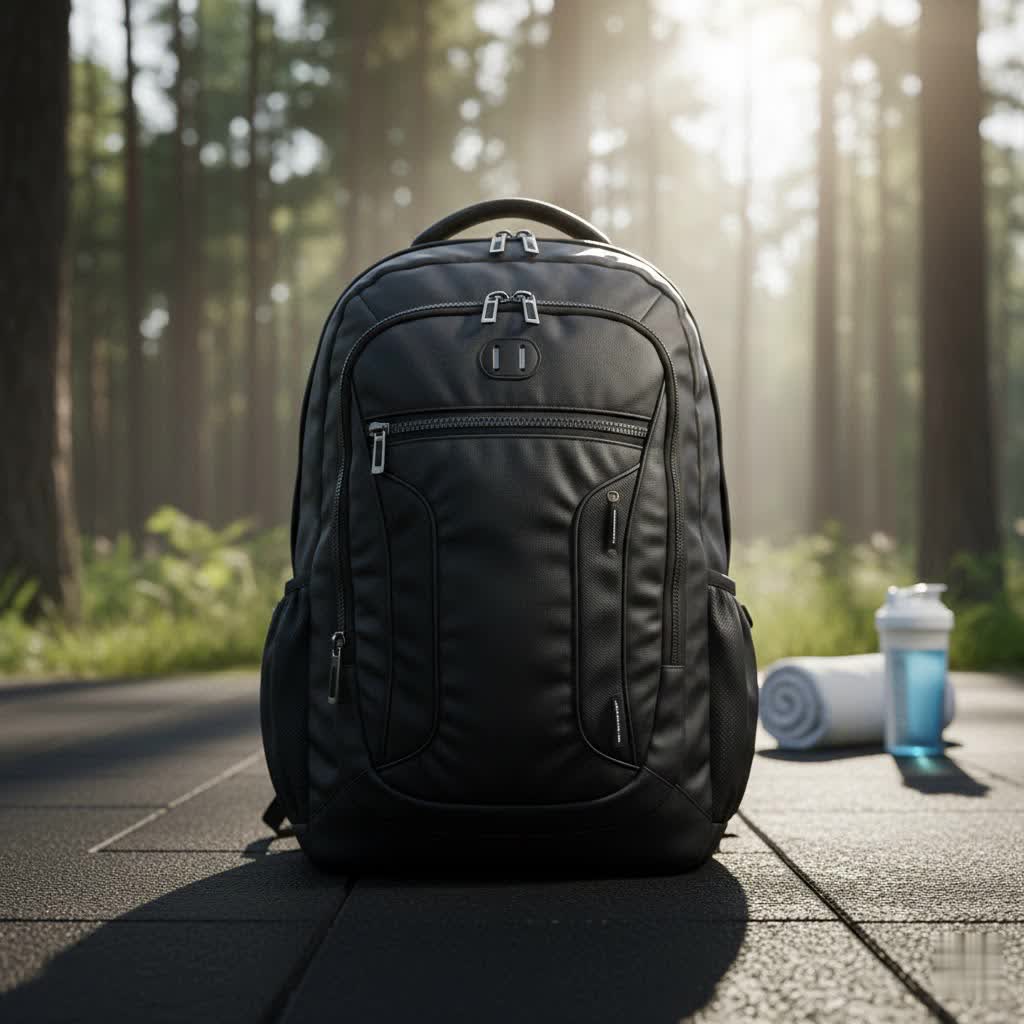 The Ultimate Guide to the Best Laptop Backpack for Travel