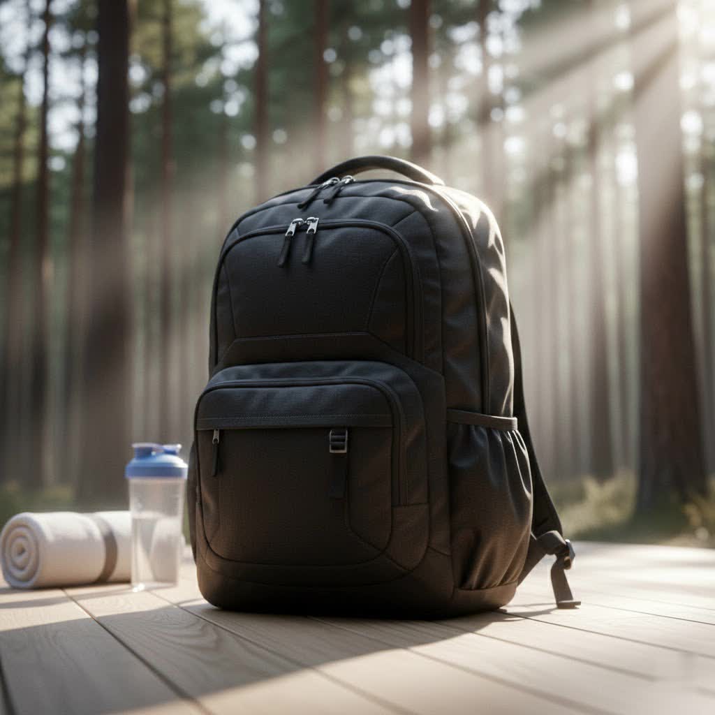 The Ultimate Guide to Choosing the Best Travel Backpack for European Adventures