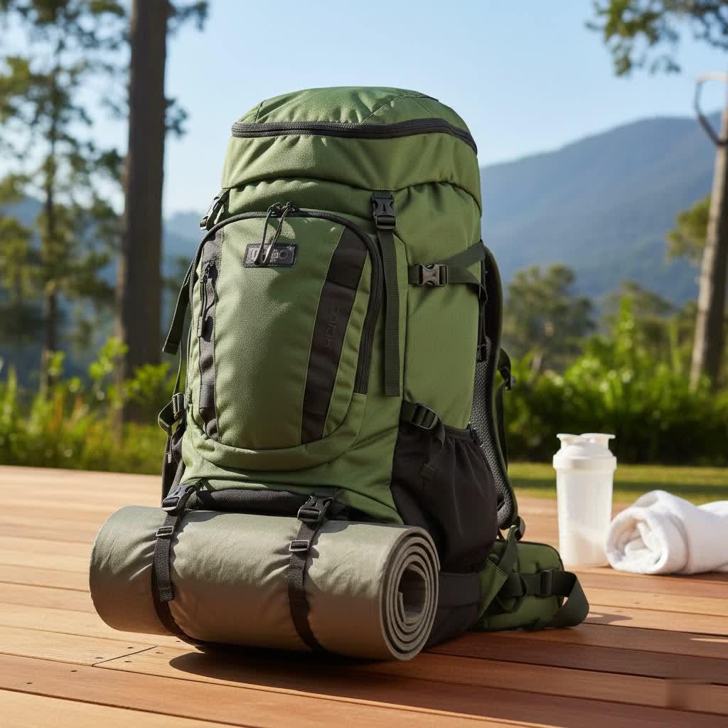 Peak Design Travel Backpack: The Ultimate Guide to Features, Reviews, and Buying