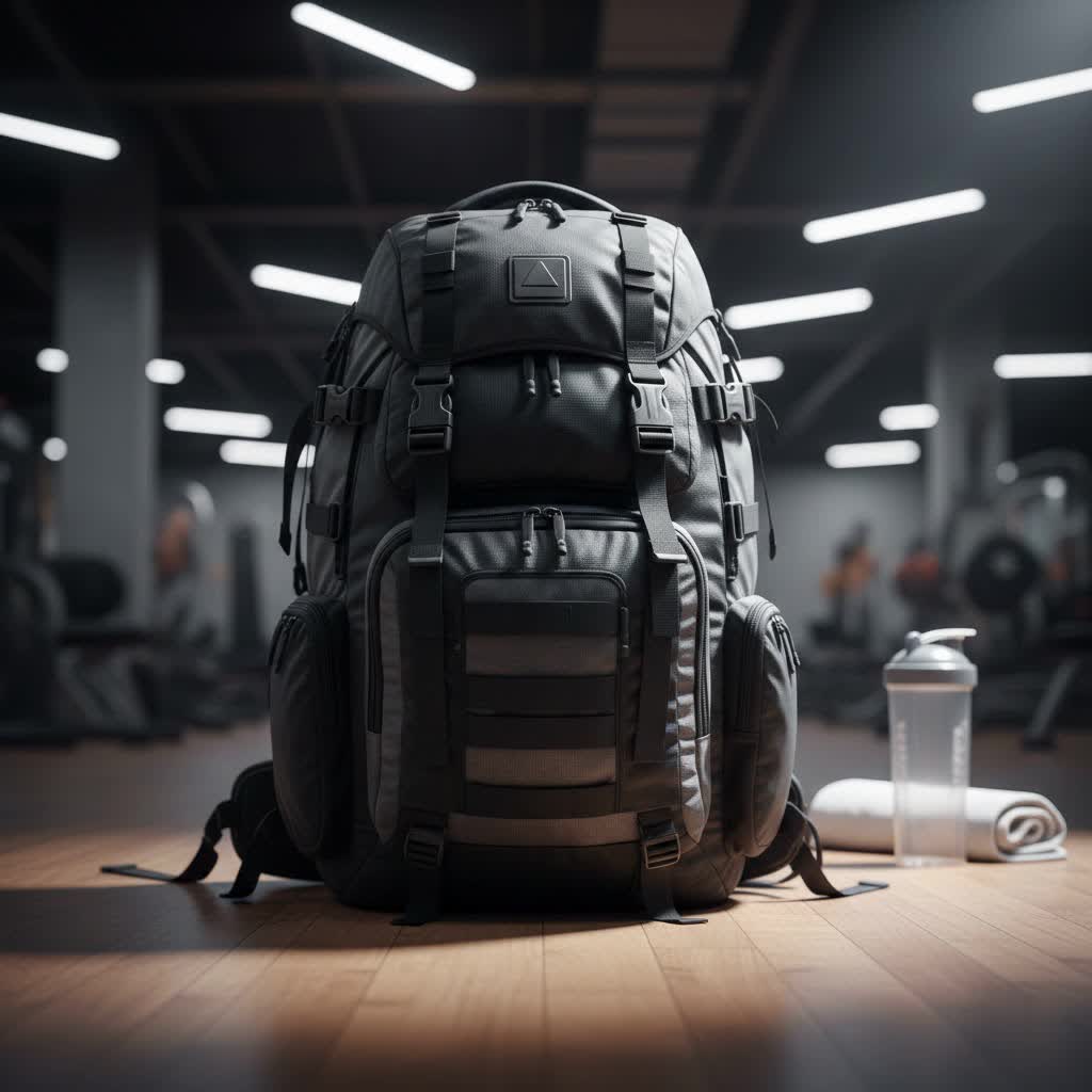 The Ultimate Business Travel Backpack: Your Guide to Professional Journeys