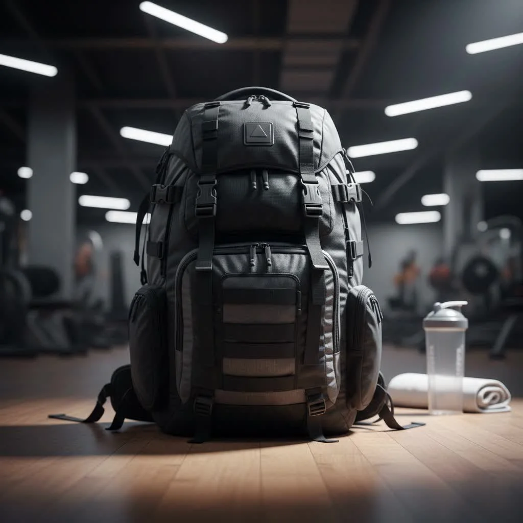 The Ultimate Business Travel Backpack: Your Guide to Professional Journeys