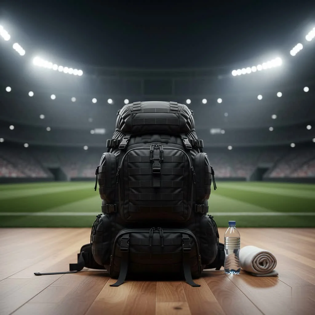 The Pakt Travel Backpack: Your Ultimate Guide to Smart Travel