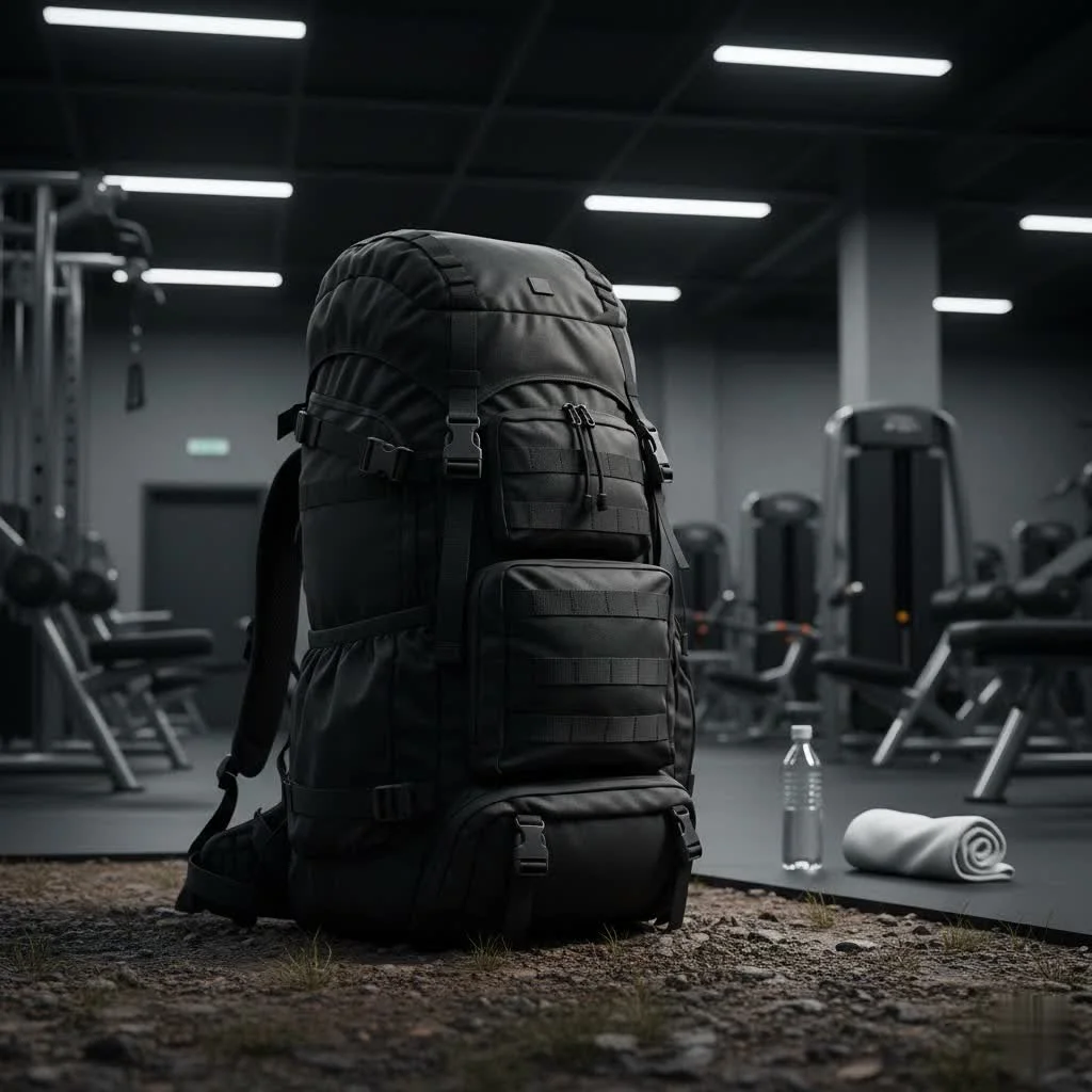The North Face Travel Backpack: Your Ultimate Companion for Every Journey