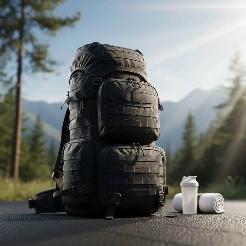 Finding Your Perfect Travel Backpack Near Me: A Guide to In-Store Shopping