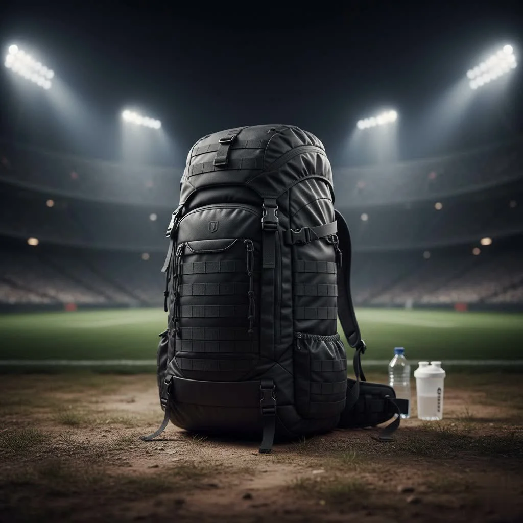 Your Ultimate Guide to Choosing an Anti-Theft Travel Backpack