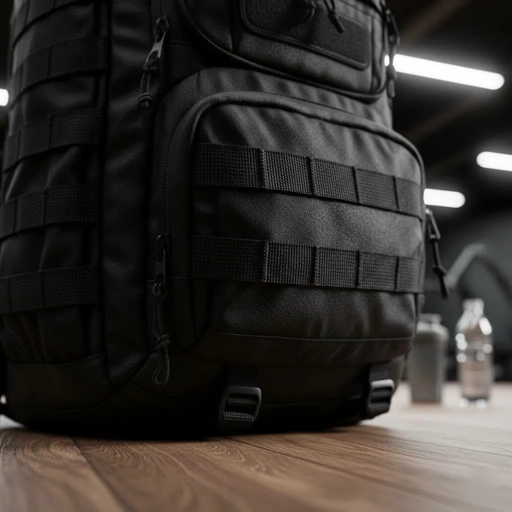 Tumi Travel Backpacks: The Ultimate Guide to Luxury and Longevity on Your Journeys