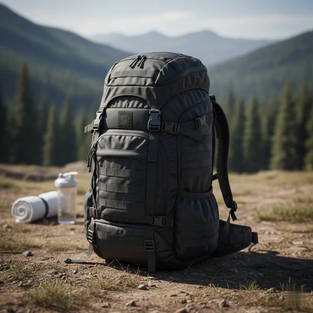Peak Design Travel Backpack 30L: Your Agile Companion for Every Journey
