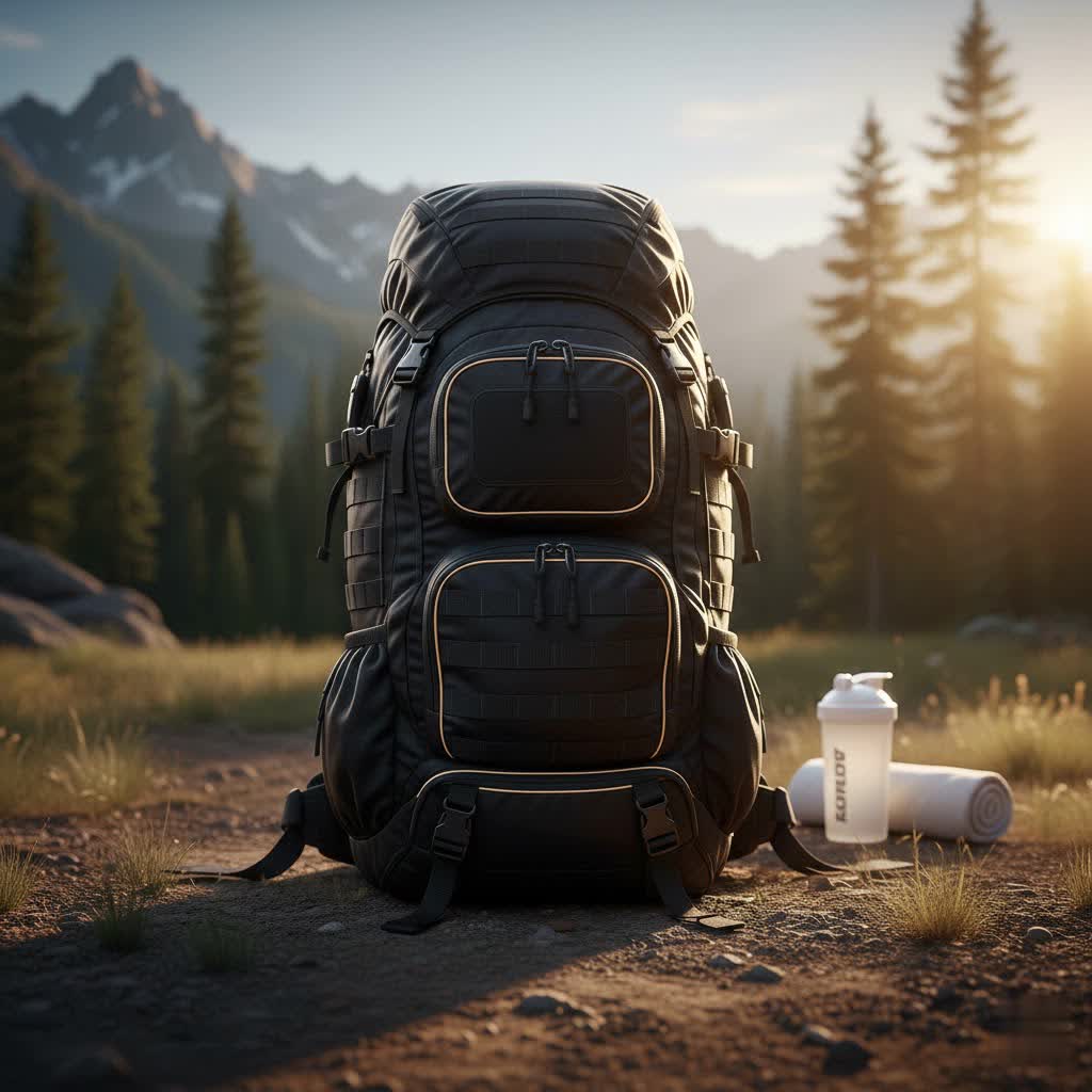 The Ultimate Guide to Choosing Your Away Travel Backpack