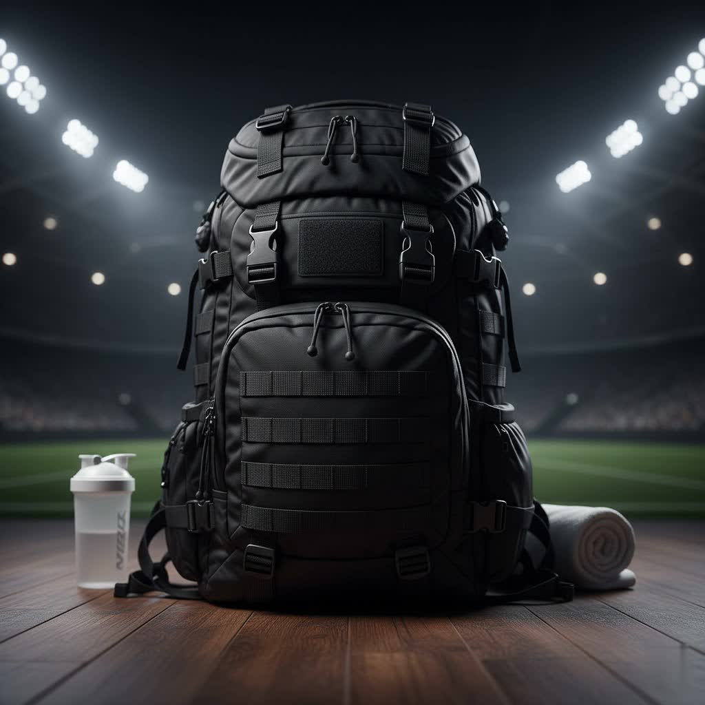 The Ultimate Travel Backpack Guide: Find Your Perfect Adventure Companion