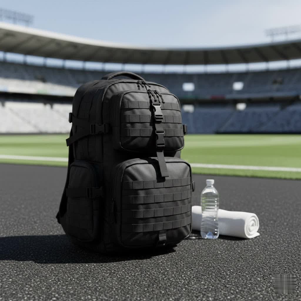 The Ultimate 40L Travel Backpack: Your Perfect Companion for Every Journey