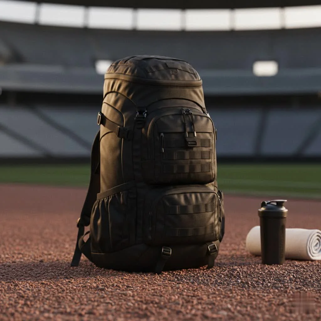 Choosing the perfect 45L travel backpack