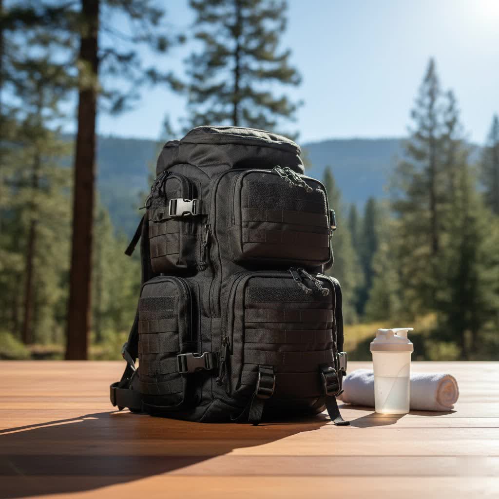 Calpak Travel Backpack: The Ultimate Companion for Every Journey